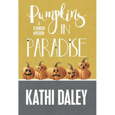 Pumpkins in Paradise