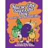 Nurse Ube Saves the Day! A First Aid Adventure
