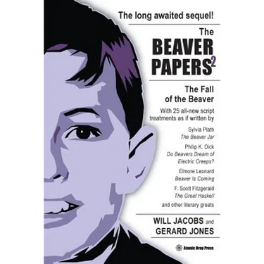 The Beaver Papers 2: The Fall of the Beaver
