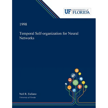 Temporal Self-organization for Neural Networks