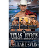 Texas Cowboys: Volume 1