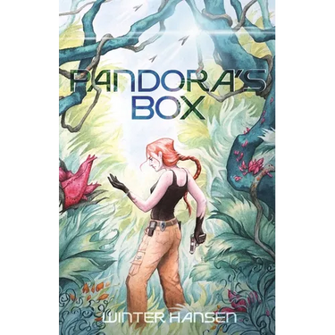 Pandora's Box