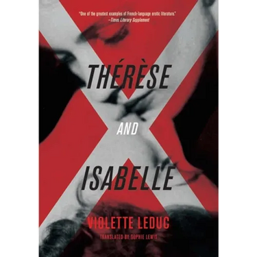 Thérèse and Isabelle