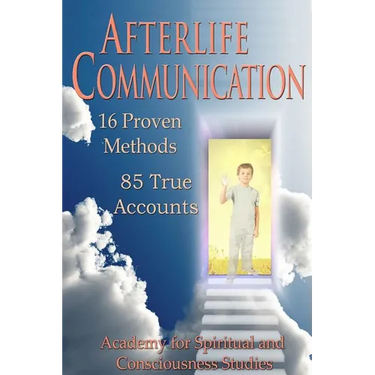 Afterlife Communication
