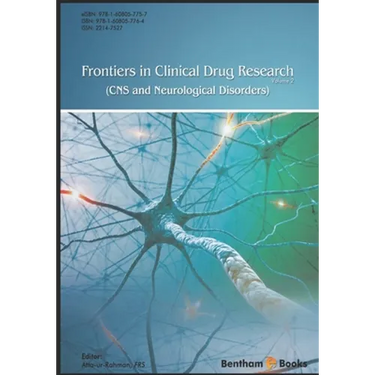 Frontiers in Clinical Drug Research: CNS and Neurological Disorders: Volume 2