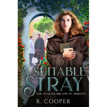 A Suitable Stray (For an Outguard and an Assistant)