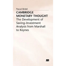 Cambridge Monetary Thought