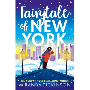 Fairytale of New York