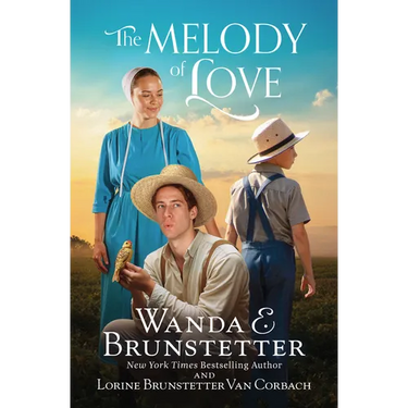 The Melody of Love