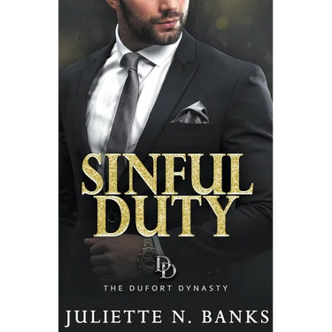Sinful Duty: A steamy billionaire romance