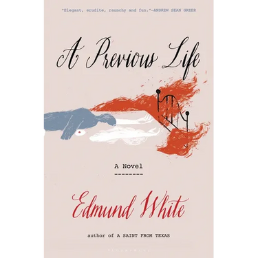 A Previous Life: Another Posthumous Novel