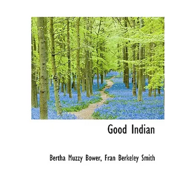 Good Indian