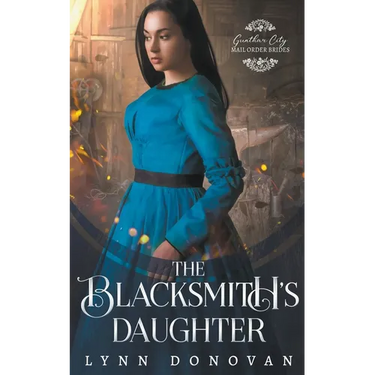 The Blacksmith's Daughter