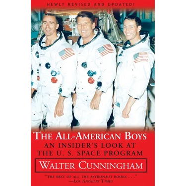 All-American Boys