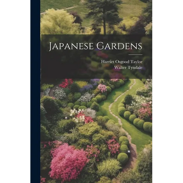 Japanese Gardens