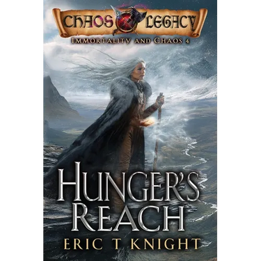 Hunger's Reach