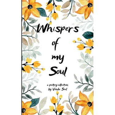 Whispers of My Soul