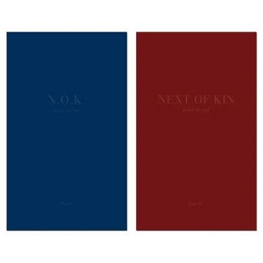 N. O. K.: Next of Kin