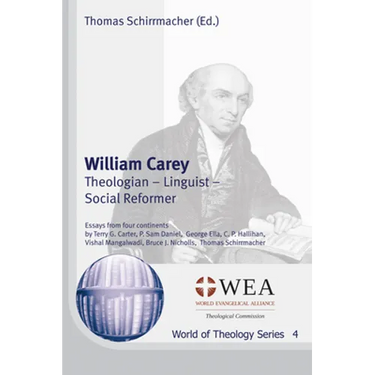 William Carey
