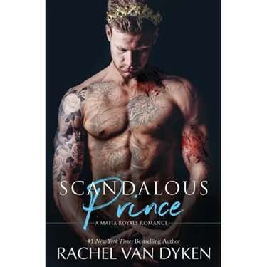 Scandalous Prince