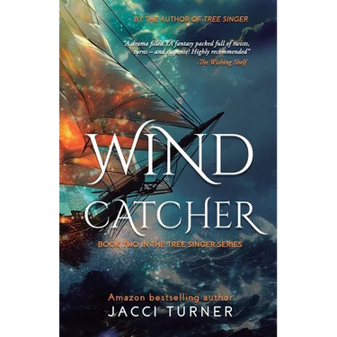 Wind Catcher