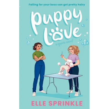Puppy Love