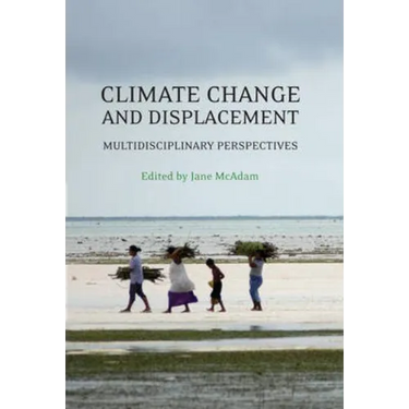 Climate Change and Displacement