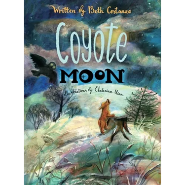 Coyote Moon