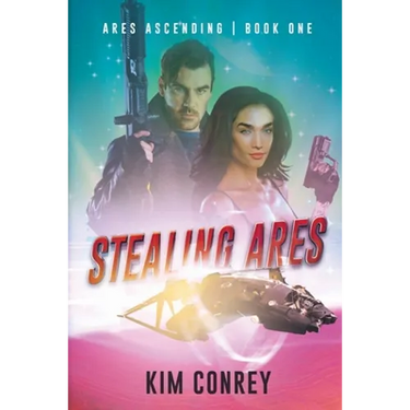Stealing Ares