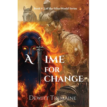 A Time for Change