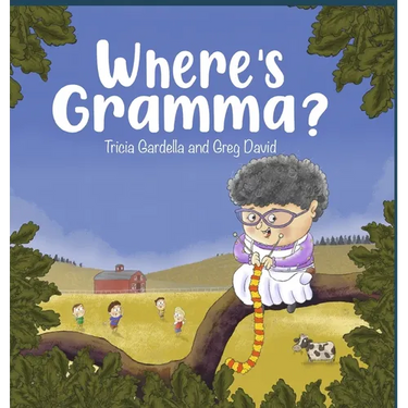Where's Gramma?