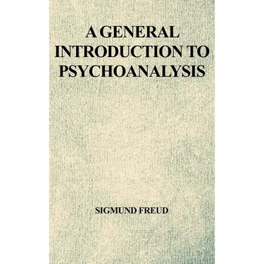 A General Introduction to Psychoanalysis