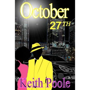 October 27th: October 27th
