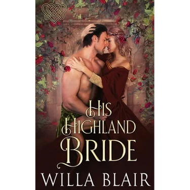 His Highland Bride