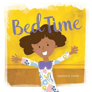 Bed Time