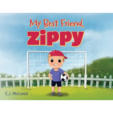 My Best Friend, Zippy