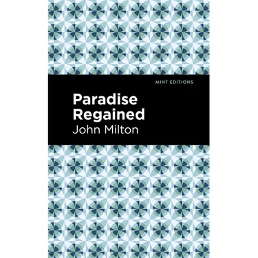 Paradise Regained