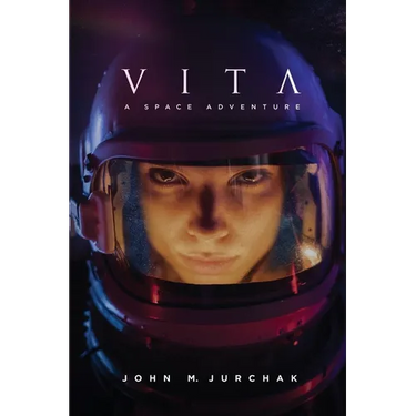 Vita: A Space Adventure