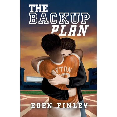The Back Up Plan Special Edition cover