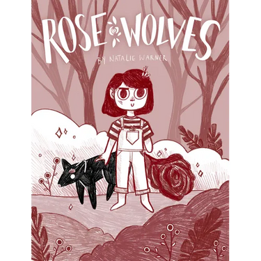 Rose Wolves (Book 1)