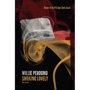 Smoking Lovely: The Remix