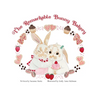 The Remarkable Bunny Bakery