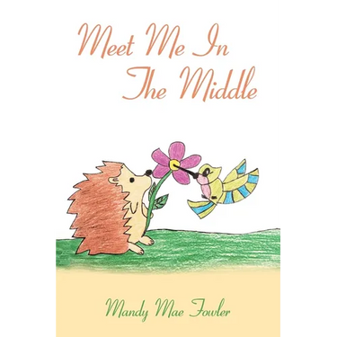Meet Me In The Middle
