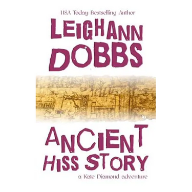 Ancient Hiss Story