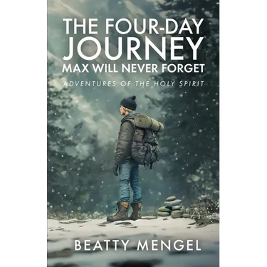 The Four-Day Journey Max Will Never Forget: Adventures of the Holy Spirit