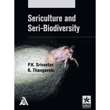 Sericulture and Seri-Biodiversity