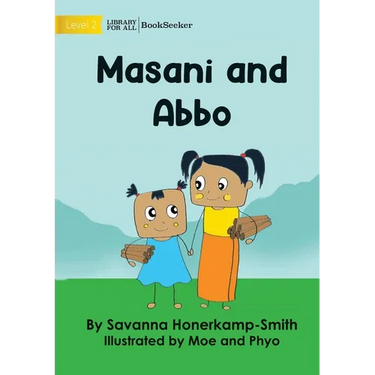 Masani and Abbo