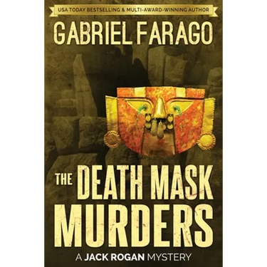 The Death Mask Murders