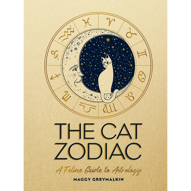 The Cat Zodiac: A Feline Guide to Astrology