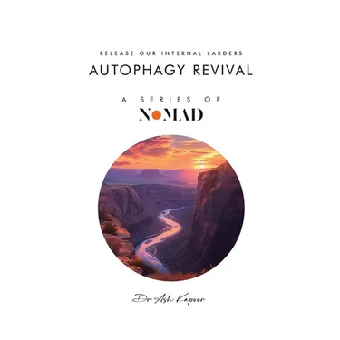 Autophagy Revival: Release Our Internal larders